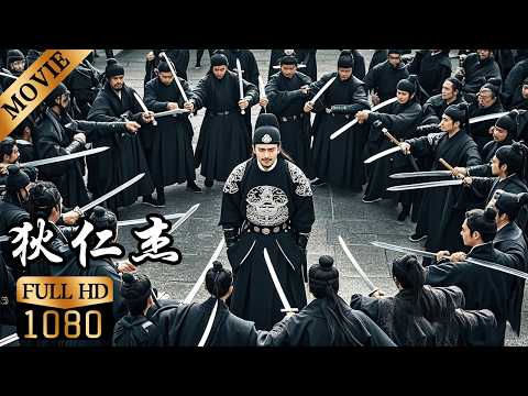 Shocking assassination plot! Di Renjie leaked his route to lure all assassins into a trap!