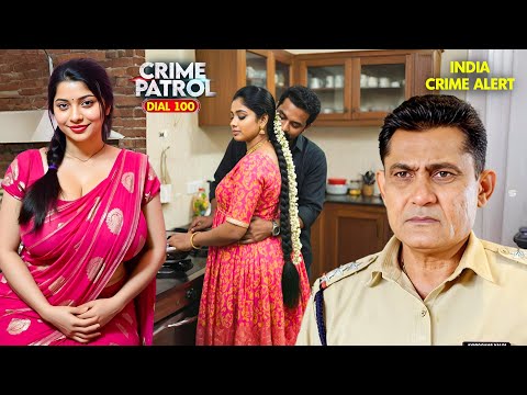 Popular Jaipur Case 2025 पति के अजीब शौक और एक खौफ़नाक रहस्य | Crime Patrol | #crimepatrol