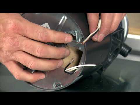 Garbage Disposal Diagnosis Repair Replacement