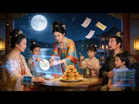 Overworked doc dies overtime! 🤯🤯Transmigrated wife—regent entangles, 4 babies rise!💥#shortdrama