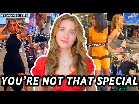 Main Character Syndrome Is Out of Control