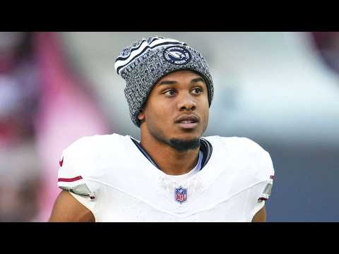 NFL Shock: Rondale Moore Dies at 25 After Career Setbacks and Injuries