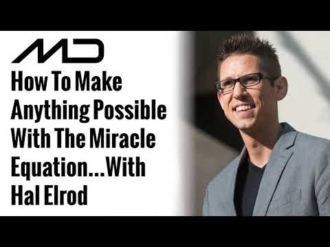 How To Make Anything Possible With The Miracle Equation