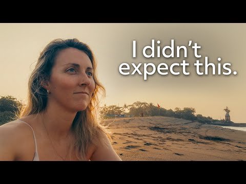 The End of Something Beautiful | Bali, Seven Months Later