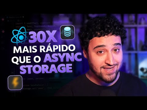 O melhor jeito de armazenar dados locais? (nova lib?)