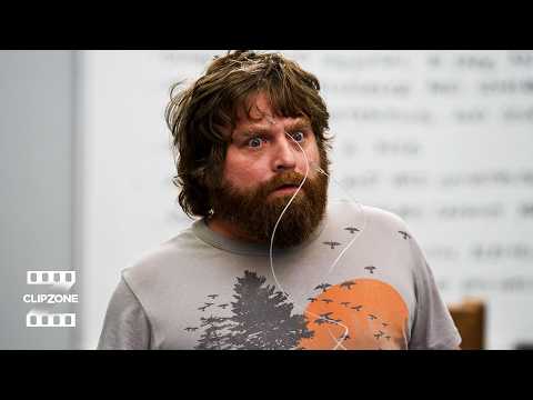 The Hangover | A Compilation You'll Want To Remember | ClipZone: Comedy Callbacks