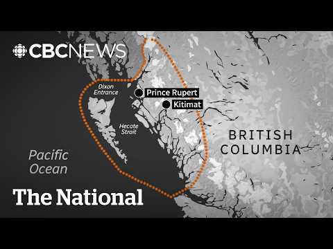 What politicians get wrong about the B.C. oil tanker ban