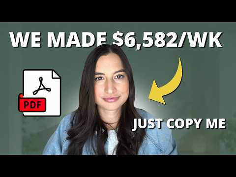 How to CREATE AN EBOOK QUICK to sell online (step by step!)