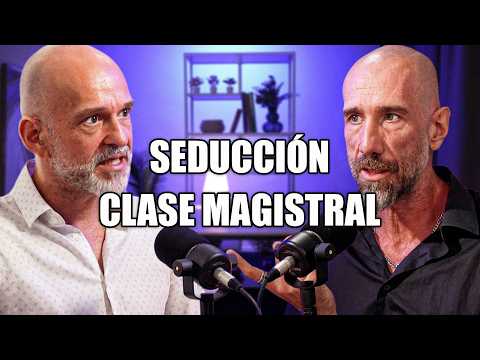 Ligar provocando (no apto para femilocas) - Con Isra Bravo - Podcast 405