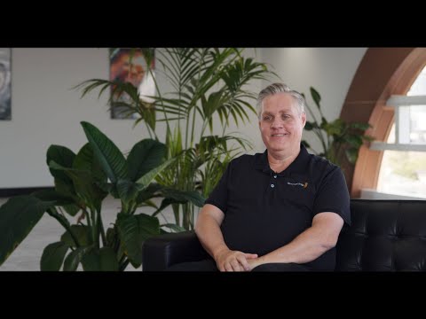 The Interview - Grant Petty, Blackmagic Design