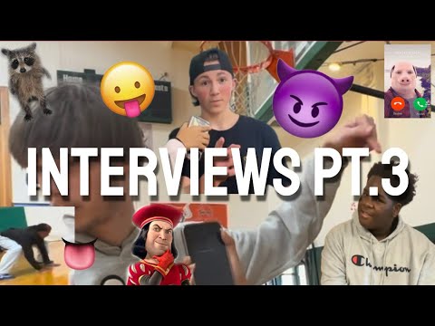 episode #6: no more interviews🫩