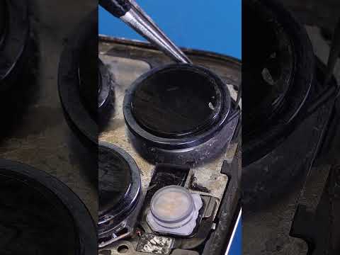 iPhone 13 Pro Rear Glass Repair #repair #iphone #fix #restoration #tech