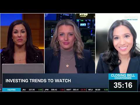 Sonali Basak Talks Software Sell-Off & "Screaming Cheap" Buy Opportunities