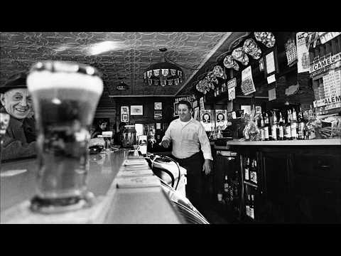 Bottoms Up: Wisconsin's Historic Bars and Breweries