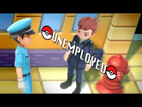 Saffron City has a 3.6% unemployment rate