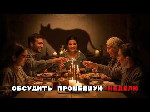 ОТКРОЙ ДЛЯ СЕБЯ 5 ПРИВЫЧЕК ЕВРЕЕВ — и СТАНЬ БОГАТЫМ!