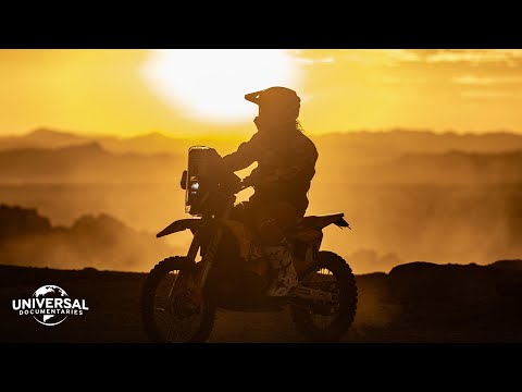 Dakar: Race Against The Desert