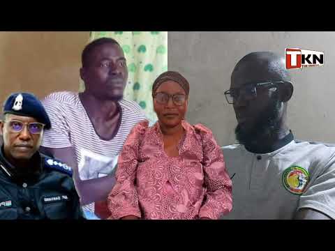 Bombshell: About Ousainou Bojang and Mama Jabbi's case. Young man made brilliant analysis.