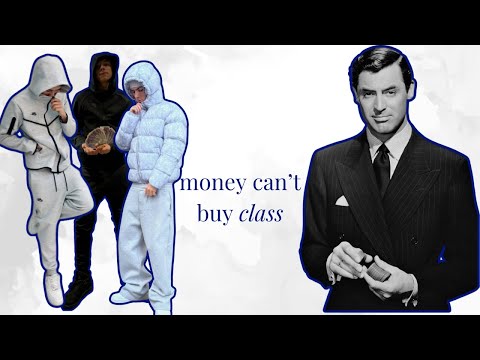 4 Old Money Style Essentials You Can’t Buy