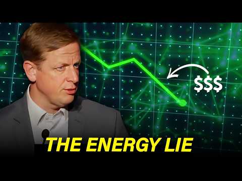 The Hidden Energy Cost of AI