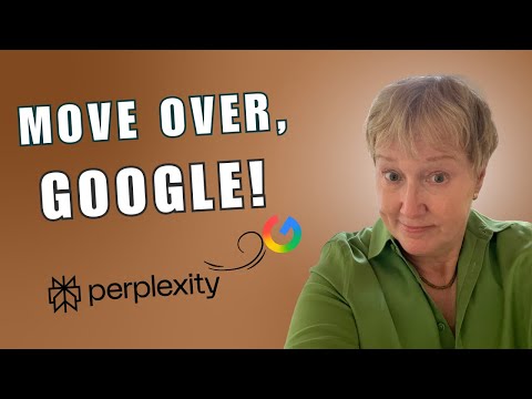 Perplexity AI: The Search Engine Google Doesn't Want You to Know About