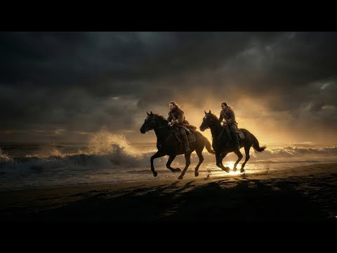 Сказ о розовом зайце | МСТИТЕЛЬ | Уберите детей, спагетти вестерн HD