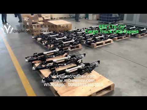 electric cargo vehicle cargo truck pickup truck vehicle electric CKD SKD vehicle OEM electric truck