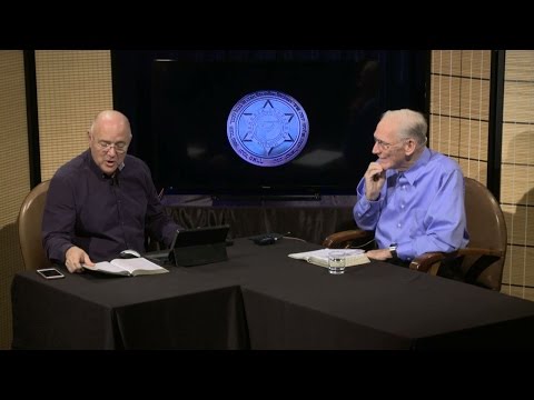 Prepare for End Times Apostasy! QA 4th May 2016, Ron Matsen, Chuck Missler