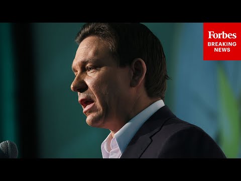 'Are You Kidding Me?!': DeSantis Slams The Hiring Of Non-Citizens For Higher Ed Jobs Citizens Can Do