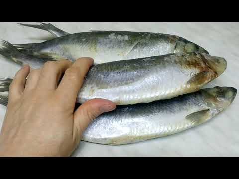 селёдка по-корейски проверенный годами рецепт секреты приготовления