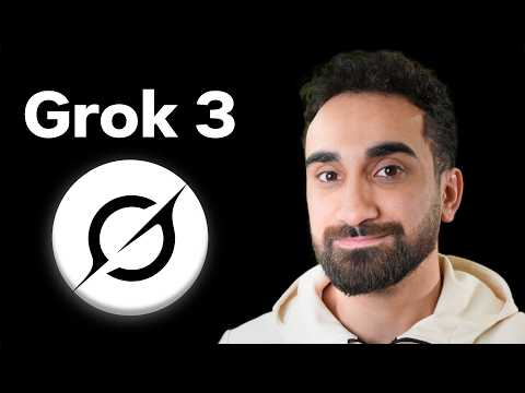 Build a Game with Grok 3 (Full Tutorial)