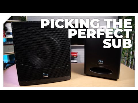 Ever wondered if you need a subwoofer and which one to buy? Kali Audio has the perfect options