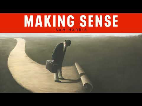 We Really Don’t Have Free Will?: A Conversation with Robert M. Sapolsky (Episode #360)