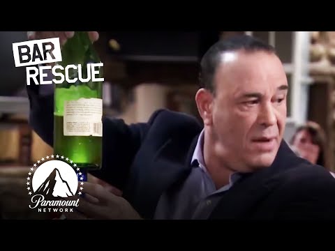 Fan Favorite Bar Rescue Moments SUPER COMPILATION 😤 Part 2