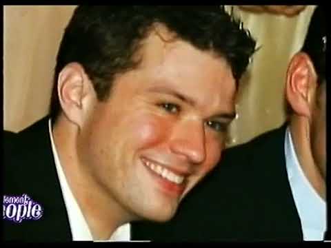 Ryan Philippe "Les Stars les plus sexy" "Tellement People"