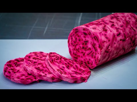 Так СВЕКЛУ вы еще никогда не готовили❗