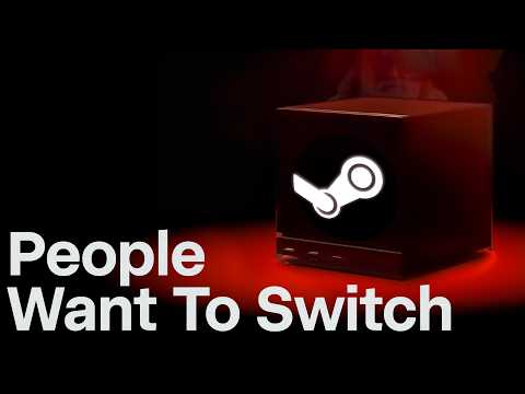 Valve's on the Warpath