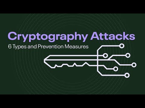Cryptography Attack | Ethical Hacking Technique. | Fully Explained Video.