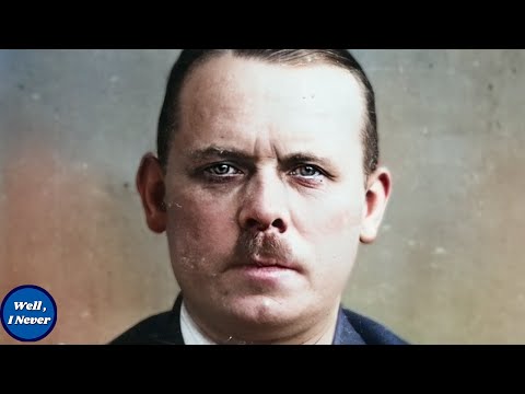 Unravelling The Brutal Crimes of Fritz Haarmann 'The Wolf of Hanover'