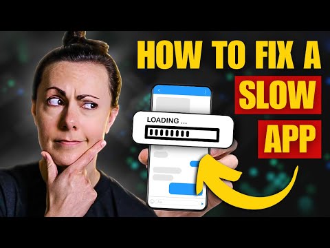 7 Changes That'll Make Your Bubble App FASTER