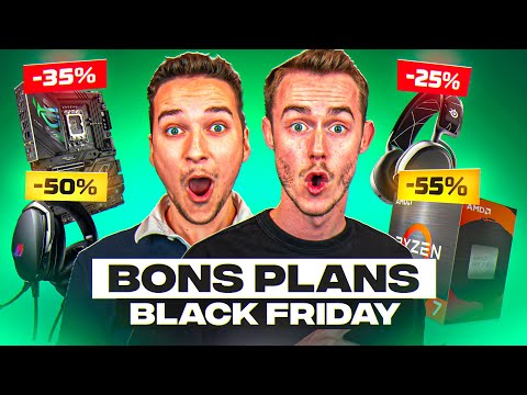 An RTX for €169!! : PC Gaming and Tech Deals for 2025!