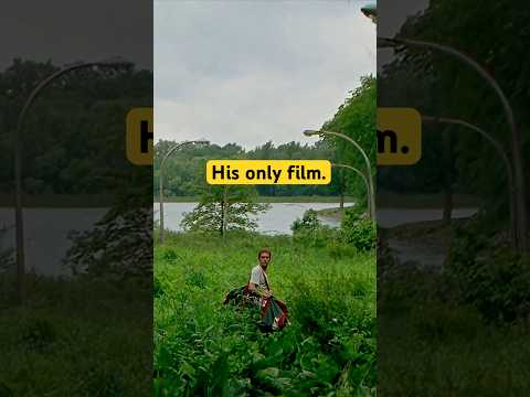 Ryan Gosling directed a movie... and it's a beautiful, surreal, nightmare