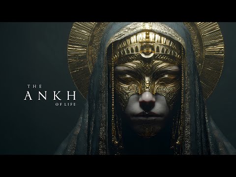 The Ankh of Life - Ancient Egyptian Ambient Music
