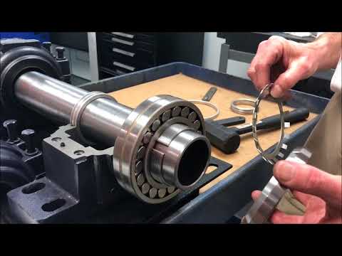 SAF / Split Blocks: Features, Installation & Maintenance