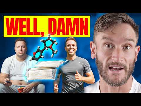 The Unpopular Truth About Nicotine for Fat Loss (untold story)