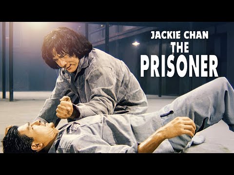 Jackie Chan - The Prisoner (Gefängnis-Action mit Jackie Chan & Andy Lau auf Deutsch ansehen)
