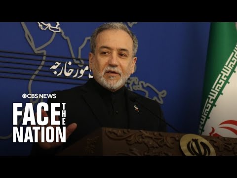 Key details as Pakistan says Iranians are headed to Islamabad for peace talks