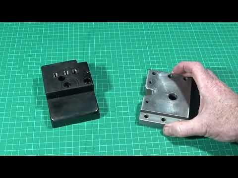 AN Easy Low Cost Method Of Blackening Steel. Rust Protection.