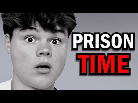 Jack Doherty Is Completely F**ked Now..