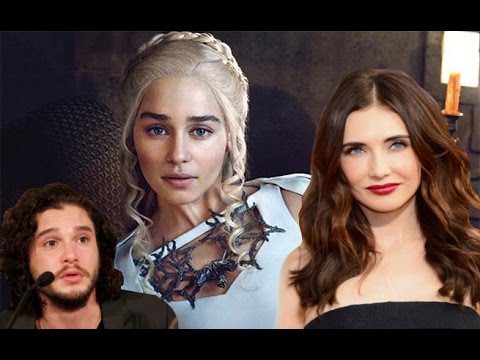 Game of Thrones - Funny Moments Part 3